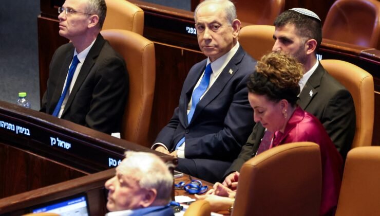 Sandık Yaklaşıyor, Arbede Büyüyor: Netanyahu’nun En Büyük Kâbusu Ne?