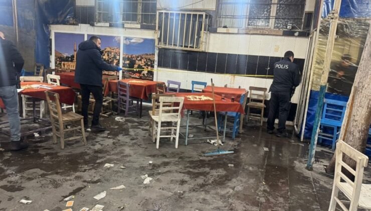 Şanlıurfa’da amca-yeğene taarruz