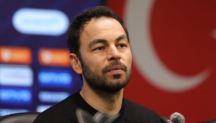 Selçuk İnan: ‘Hak edilmiş bir galibiyet oldu!’