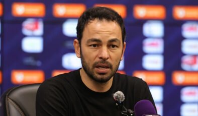 Selçuk İnan: ‘Oyuna biraz tutuk başladık’