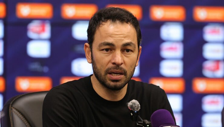 Selçuk İnan: ‘Oyuna biraz tutuk başladık’