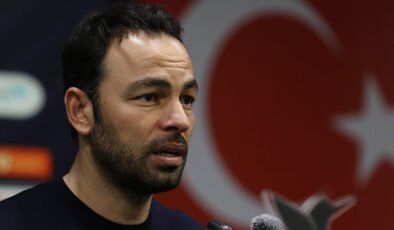Selçuk İnan: ‘Plan tuttu, sadece skora gidemedik!’