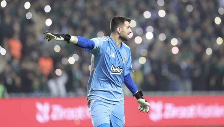 Sergen Yalçın’dan Ersin Destanoğlu’na destek!