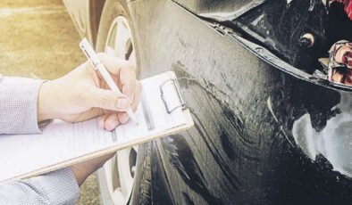 Trafik ve kaskoda 239 milyar TL'lik tazminat ödendi