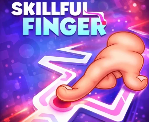 Skillful Finger
