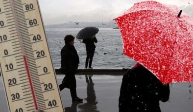 SON DAKİKA SAĞANAK VE KAR UYARISI | Hava durumu tahminleri il il yayınlandı! Yarın (18 Şubat) hava nasıl olacak? Meteoroloji duyurdu: İstanbul ve birçok ilde etkili olacak…
