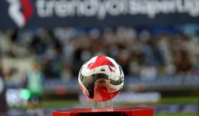 Süper Lig’de 23. hafta heyecanı!