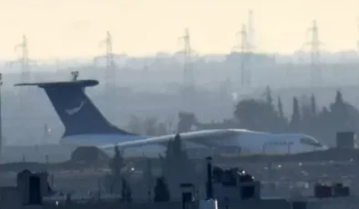 Suriye hükümeti, Kamışlı Havalimanı'nın idaresini devraldı