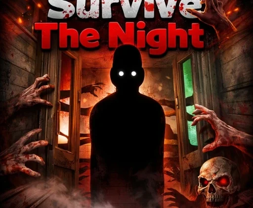 Survive The Night