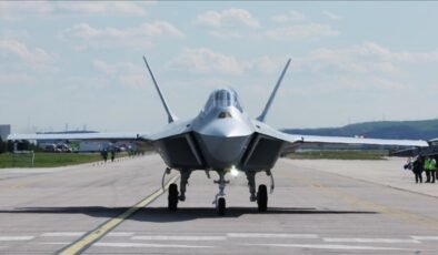 Suudi Arabistan’ın KAAN’a olan ilgisi ABD’yi rahatsız etti