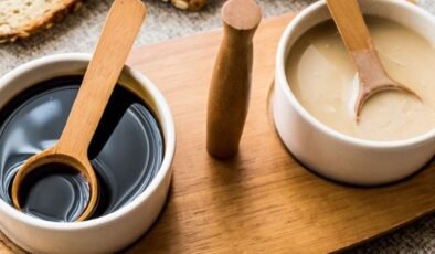 Kaşık Kaşık Sağlık: Sahurda Neden Mutlaka Tahin Tüketilmeli?