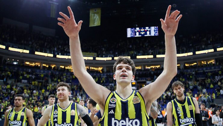 Tarık Biberovic’ten derbi yorumu! ‘Fenerbahçe bir imparatorluktur’