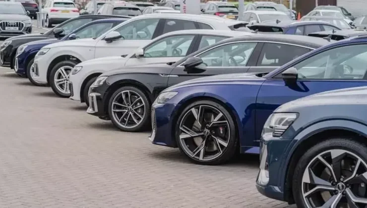 Taşıt Kiralamada Yeni Dönem: Ticaret Bakanlığı Yeni Yönetmelik Taslağını Açıkladı