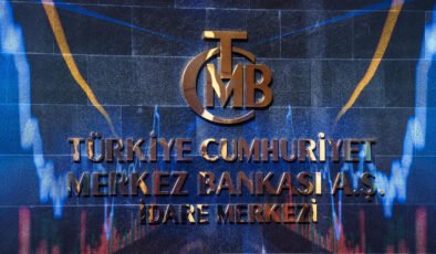 Bankacılık devinden faiz analizi: TCMB vites küçültebilir