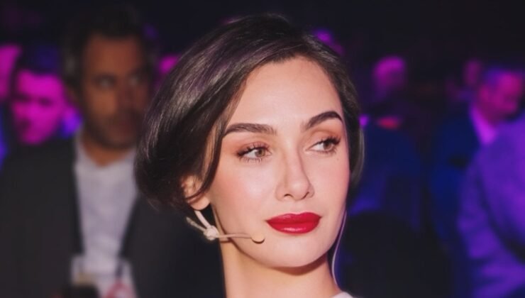 Tekçe Akalay’dan Beren Saat’e olay yorum: Müzikçi beğenmedim