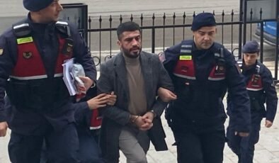 Tekirdağ’da tartıştığı arkadaşını öldüren kuşkulu yakalandı