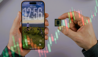 Yapay zekâ krizi telefon fiyatlarını vurdu!