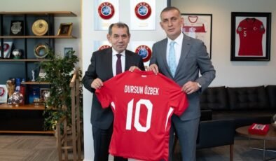 TFF’nin çok konuşulan paylaşımının perde ardı ortaya çıktı