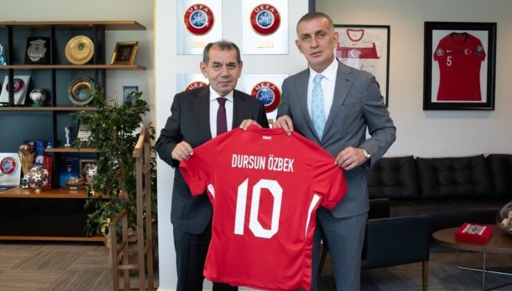 TFF’nin çok konuşulan paylaşımının perde ardı ortaya çıktı