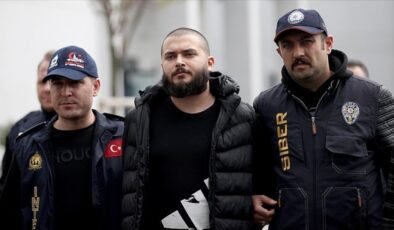 Thodex davasında İtimat Özer ve Serap Özer’e tahliye kararı