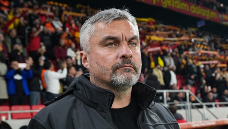 Thomas Reis’a sürpriz talip!