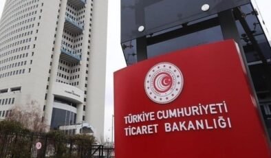 Ticaret Bakanlığı hayvan kaçakçılığına geçit vermedi: 32,5 milyon TL’lik teşebbüs engellendi