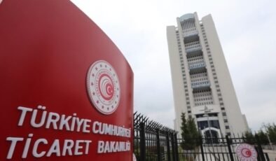 Ticaret Bakanlığı Ramazan öncesi gıda arz ve fiyat istikrarına yönelik önlemleri paylaştı
