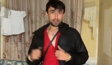 TikTok’ta yayın yapan kullanıcının 3 yıllık değişimi şoke etti