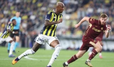 Trabzonspor – Fenerbahçe: Beklenen 11’ler