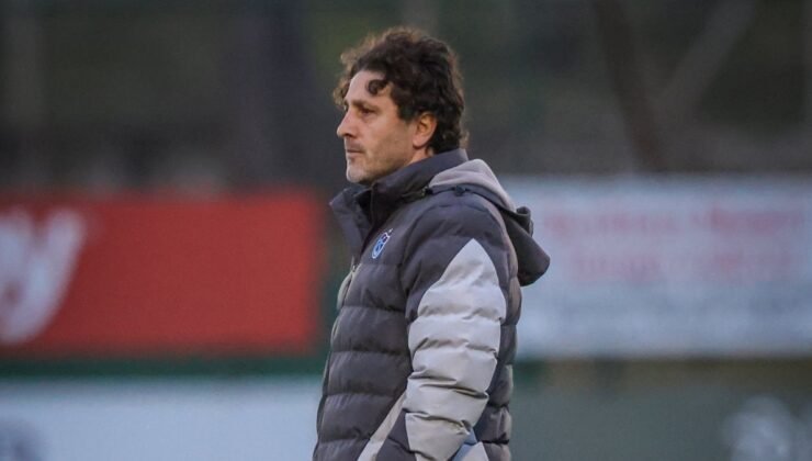 Trabzonspor, Gaziantep FK maçının hazırlıklarına başladı