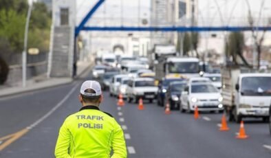 Trafik cezaları artıyor: Teklifin 6 unsuru daha kabul edildi