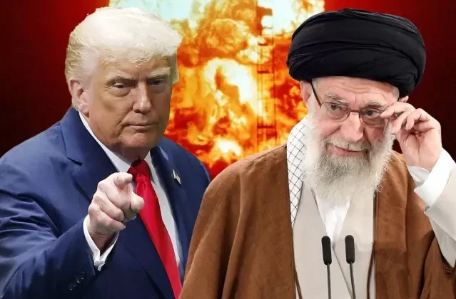 Dünyanın gözü Cenevre'de! Trump'ın İran'a kritik bir çağrısı var