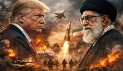 Trump'ın danışmanlarından bölgeyi ateş hattına çevirecek İran stratejisi