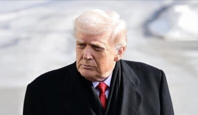 Trump’tan Cumhuriyetçilere ülkedeki seçimleri “ulusallaştırmaları” daveti