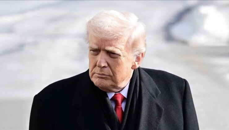 Trump’tan Cumhuriyetçilere ülkedeki seçimleri “ulusallaştırmaları” daveti