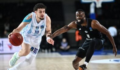 Türk Telekom, NINERS Chemnitz’i devirdi