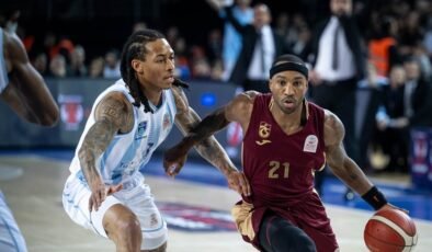 Türk Telekom’dan Trabzonspor’a 23 sayılık fark