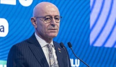 Türkiye’de bu yıl maden borsası kurulacak