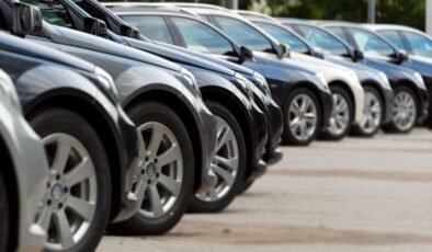 Türkiye’de yerlilik oranı en yüksek arabalar aşikâr oldu