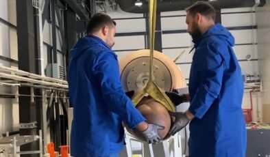 Türkiye’nin 2 bin kilometre menzilli füzesi İsrail’in gündeminde