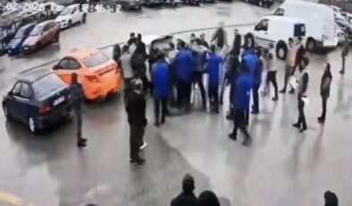 TÜVTÜRK’te darbedilen polis hayatını kaybetti: Kurumun açıklaması “pes” dedirtti