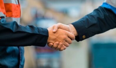 Ulaştırma ve depolama bölümündeki istihdam 5 yıldır yükselişte