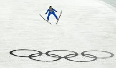 Ulusal sportmenler, olimpiyatlarda derece elde edemedi