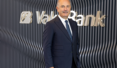VakıfBank’ın etkin büyüklüğü 5,4 trilyon TL’ye ulaştı