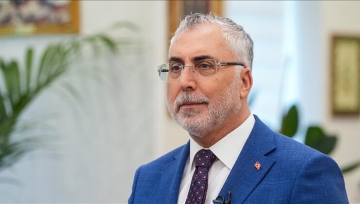Vedat Işıkhan: Geri ödeme listesindeki ilaç sayısı artıyor