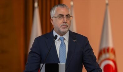 Vedat Işıkhan: İstihdamı Muhafaza Programı devreye girdi