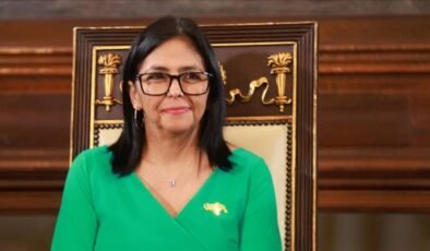 Venezuela’da af yasası kapsamında 1.557 siyasi tutuklu için tahliye başvurusu yapıldı