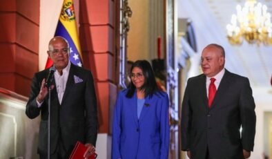Venezuela’da siyasi tutuklulara af yasası kabul edildi