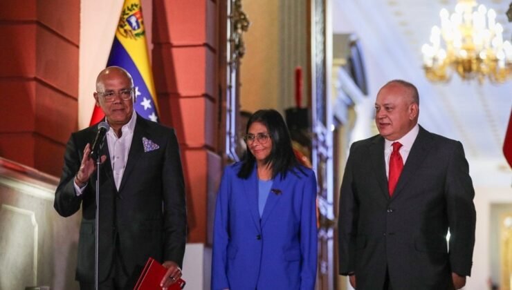 Venezuela’da siyasi tutuklulara af yasası kabul edildi
