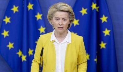 Von der Leyen: Rubio’nun Avrupa’ya ait telaffuzları itimat verici